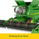 thumbnail image 5 of Combinadora John Deere S780 de juguete con tractor Grain Head 7290R 1/32, 5 of 5