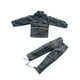 thumbnail image 3 of Figura Masculina 1/6, Ropa, Chaqueta Y Pantalones, Conjunto Para Muñecos Masculinos De 12 Pulgadas, 3 of 3