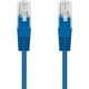 thumbnail image 2 of X10 Cable Red Utp Cat5e Rj45 3 Metros Lan Cable / 260010, 2 of 2