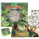 thumbnail image 2 of Cuaderno Explorer Stickerworld Con Pegatinas En Relieve, 2 of 4