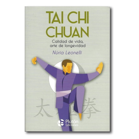 Tai Chi Chuan - Núria Leonelli