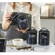 thumbnail image 3 of Set De Recipientes Para Té, Café Y Azúcar, 3 of 5