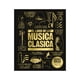 thumbnail image 1 of El Libro De La Música Clásica, 1 of 2