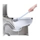 thumbnail image 3 of Cepillo Escobilla Baño Base Multiuso Wc Cocina Sopapo, 3 of 3