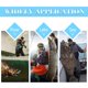 thumbnail image 3 of Señuelos de pesca CHSMONB, 6 unidades, cebo de natación articulado que se hunde lentamente, 3 of 7
