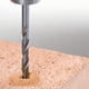 thumbnail image 3 of Broca para Piedra 3, 0 mm Largo 60 mm Long Life, 3 of 3