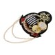 thumbnail image 4 of Broches Para Hombre A La Moda, Broche De Aleación, Pin Retro, Insignia De Viento Del Océano, Regalo De Joyería, 4 of 5