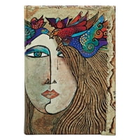 Paperblanks - Libreta Soul & Tears Mini Tapa Dura