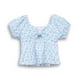 thumbnail image 2 of Polera Bebé Niña Celeste Pillin, 2 of 3
