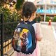 thumbnail image 5 of Chip y Chop: Guardianes Rescatadores Mochila Escolar para Niños y Niñas, Mochila Infantil Ligera de Alta Calidad, Grande y Duradera Azul, 5 of 6