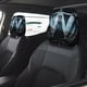 thumbnail image 2 of Westworld Funda Protectora Universal para Reposacabezas de Coche, Funda Elástica para Reposacabezas de Asiento de Auto, Funda de Tela Antipolvo, Accesorios de Interior 2 Piezas, 2 of 6