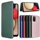 thumbnail image 1 of Funda Flip para FOXDOCK Samsung Galaxy A03S - Funda magnética de negocios, funda protectora delgada, 1 of 5