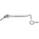 thumbnail image 1 of Gancho para Puerta con Tensor National Hardware Zincado 3/8" x 28 cm, 1 of 1