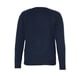 thumbnail image 2 of Sweater Azul Unisex Talla 6, 2 of 3
