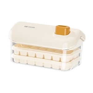 Magideal - Towl Cube De Hielo El Fabricante De La Bola De Hielo Forma La Pelota Formas De Hielo Formas De Cubos De Hielo Para Cócteles , A A