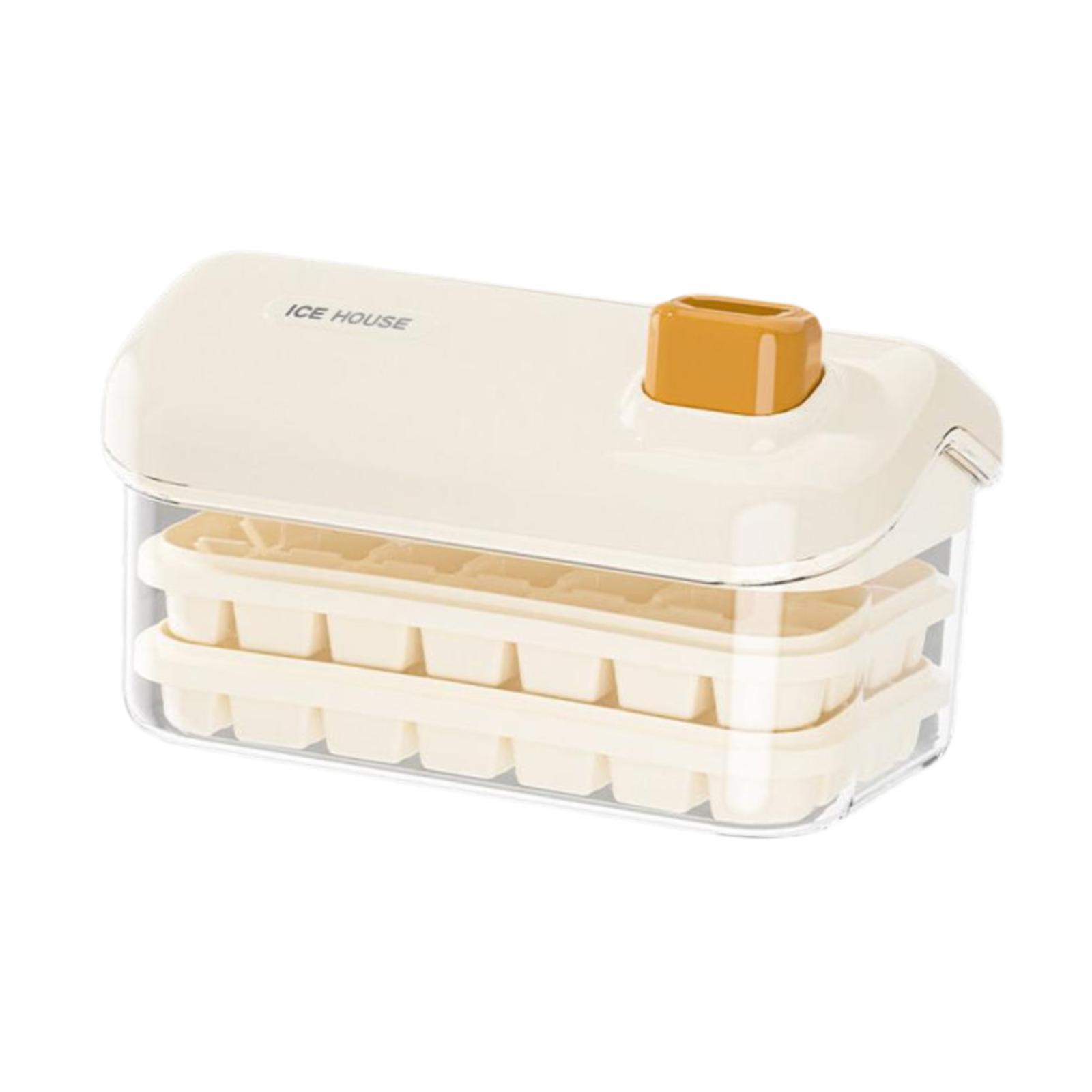 Magideal - Towl Cube De Hielo El Fabricante De La Bola De Hielo Forma La Pelota Formas De Hielo Formas De Cubos De Hielo Para Cócteles , A A