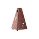 thumbnail image 4 of Metronome Wittner 811M de madera con acabado en caoba, 4 of 8