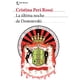 thumbnail image 1 of Libro La última noche de Dostoievski - Cristina Peri Rossi, 1 of 2