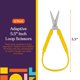 thumbnail image 2 of Minisuministros especiales Loop Scissors para niños y adolescentes, 2 of 9