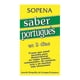 thumbnail image 1 of Saber Portugués En 9 Días, 1 of 1