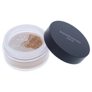 Base Bareminerals Mate Spf 15 6 Ml Mujer