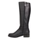 thumbnail image 4 of Bota Exs Cuero Larga Negra, 4 of 6