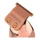 thumbnail image 2 of Combo Kit BabylissPro  Patillera + Afeitadora Rose Gold Inalambrico, 2 of 5
