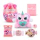 thumbnail image 1 of Peluche Rainbocorns Puppycorn Schnauzer Scent Surprise, 1 of 7