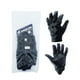 thumbnail image 1 of Guantes tácticos cortos para motos de cuero XL, 1 of 3