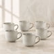 thumbnail image 2 of Mug Cerámica Kent Set de 6 350 ml, 2 of 6