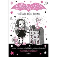 Alfaguara Infantil - Libro Isadora Moon 10. Y El Hada De Los Diente
