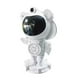 thumbnail image 1 of Lampara Astronauta Galaxia Bluetooth Parlante Luz Usb, 1 of 3