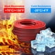 thumbnail image 4 of Cable Tyumen 22 AWG 31 m de cobre libre de oxígeno rojo y negro, 4 of 7