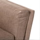 thumbnail image 4 of Sofá Mei Grande café oscuro 67x207x82, 4 of 6