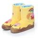 thumbnail image 1 of Botas de agua portátiles con forma de charco de Peppa Pig Muddy con sonido, 1 of 6