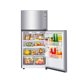 thumbnail image 4 of Refrigerador No Frost Top Freezer LG GT57BPSX Smart Inverter 525Lts, 4 of 13