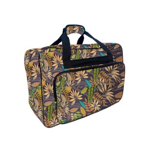 Bothyi - Bolsa Universal Para Máquina De Coser, Bolsillos, Nailon De Gran Capacidad, Estilo Ligero A