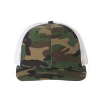 R Richardson - Gorra Richardson Snapback Trucker Ajustable