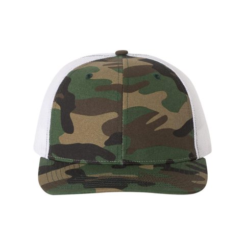 R Richardson - Gorra Richardson Snapback Trucker Ajustable