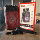 thumbnail image 2 of Parlante Karaoke Portable Bluetooth con Micrófono, 2 of 4
