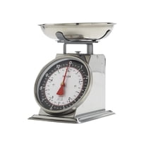 Báscula De Cocina Para Pesaje De Alimentos Taylor Mechanical De 5 Kg/11 Libras