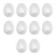 thumbnail image 5 of 10 Huevos De Pascua Rellenables Transparentes Y Vacíos Para Cesta De Pascua, Recuerdos De Fiesta Para Ni?os, 5 of 5