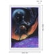 thumbnail image 2 of Blue Beetle Kits de Pintura de Diamantes para Adultos 5D DIY Diamond Art Kits Full Drill Diamond Dots para Regalo Decoración de Pared y Relajación Artes de Gemas 20*30cm, 2 of 6