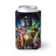 thumbnail image 1 of Funda Enfriadora de Latas Marvel, 1 of 6