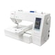 thumbnail image 3 of Máquina Bordadora MC400E Blanco, 3 of 9