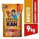 thumbnail image 2 of Alimento Seco Perro Adulto Carne y Arroz Bolsa, 9 Kg, 2 of 2