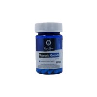 Pharma Knop - Magnesio Quelado X 60 Cápsulas - Natblue®