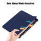 thumbnail image 2 of Funda para Tablet Riaour 28 cm 11\" Sleep/Wake Azul Marino, 2 of 7