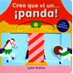 thumbnail image 5 of Creo Que Vi Un ¡panda!, 5 of 5