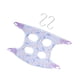 thumbnail image 1 of Hamaca Para El Cuidado De Mascotas Toalla De Baño Cómoda Colgante Para Perros Recorte De Uñas Púrpura L, 1 of 5